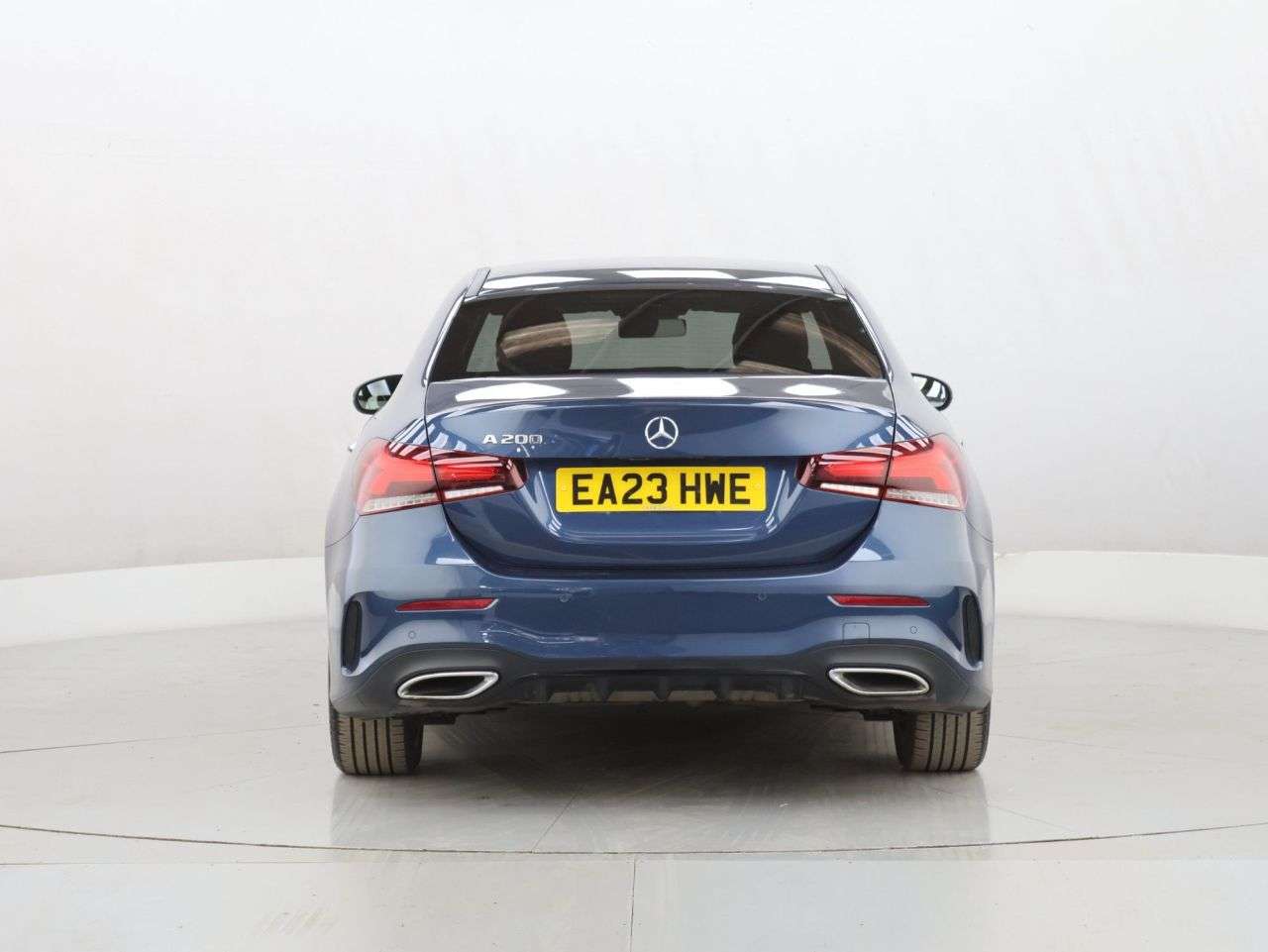 2023 MERCEDES-BENZ A CLASS 2023 MERCEDES-BENZ A CLASS