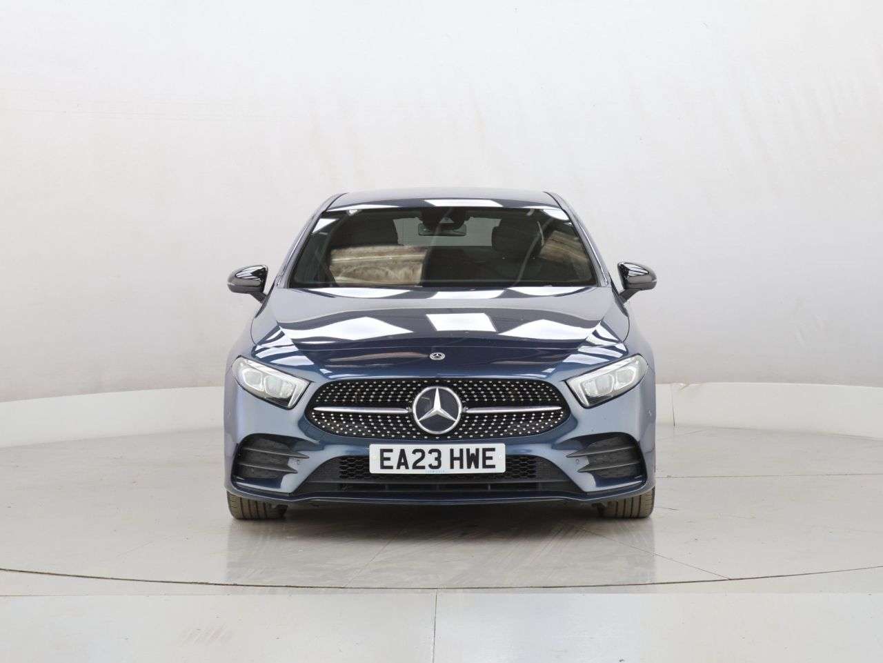 A 2023 MERCEDES-BENZ A CLASS 1.3 A200 AMG Line (Premium) Saloon 4dr Petrol 7G-DCT Euro 6 (s/s) (163 ps) A 2023 MERCEDES-BENZ A CLASS 1.3 A200 AMG Line (Premium) Saloon 4dr Petrol 7G-DCT Euro 6 (s/s) (163 ps)