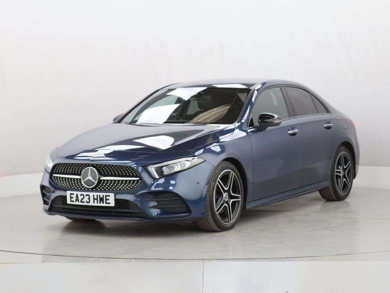 2023 MERCEDES-BENZ A CLASS 2023 MERCEDES-BENZ A CLASS