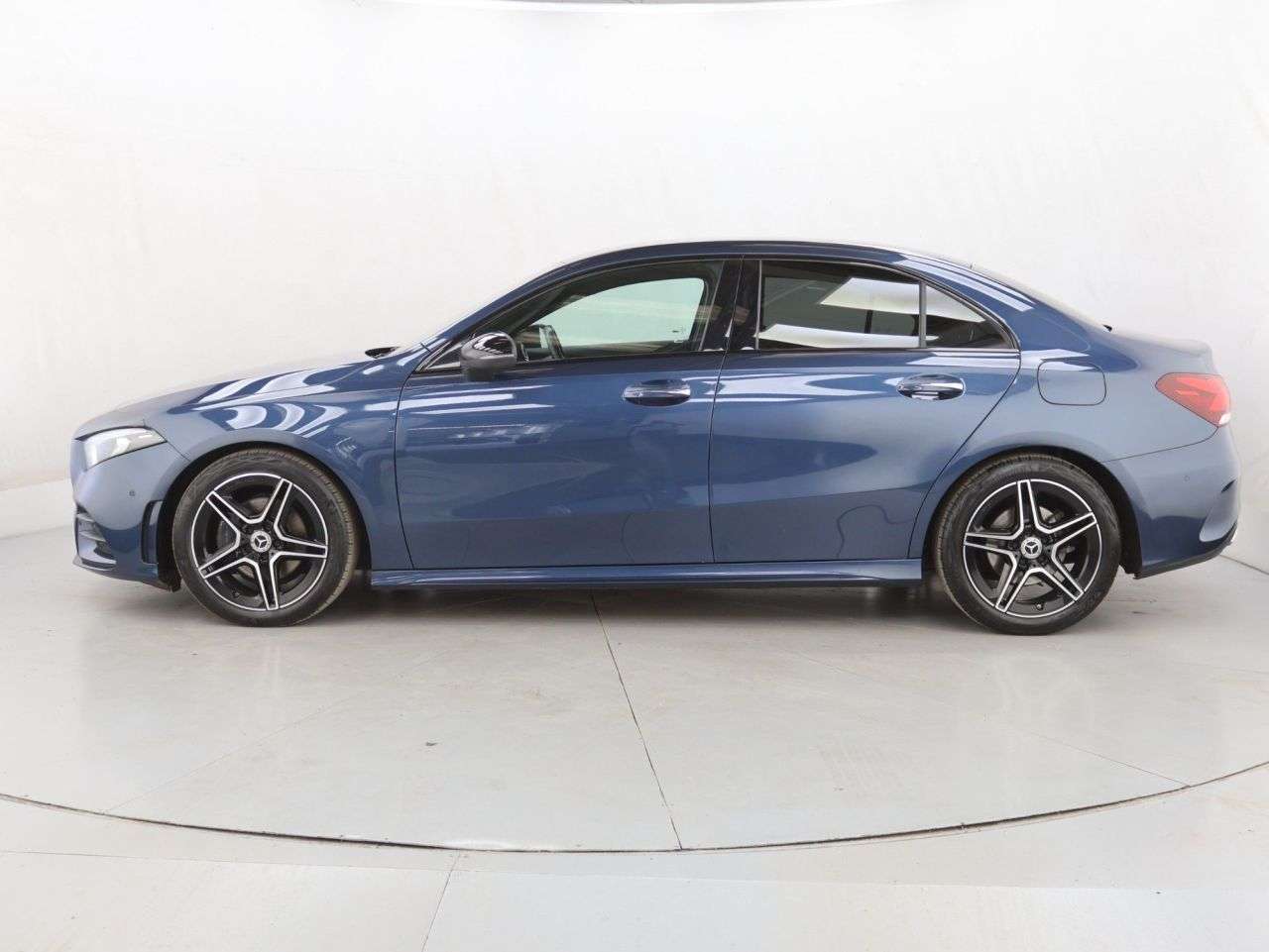 2023 MERCEDES-BENZ A CLASS 2023 MERCEDES-BENZ A CLASS