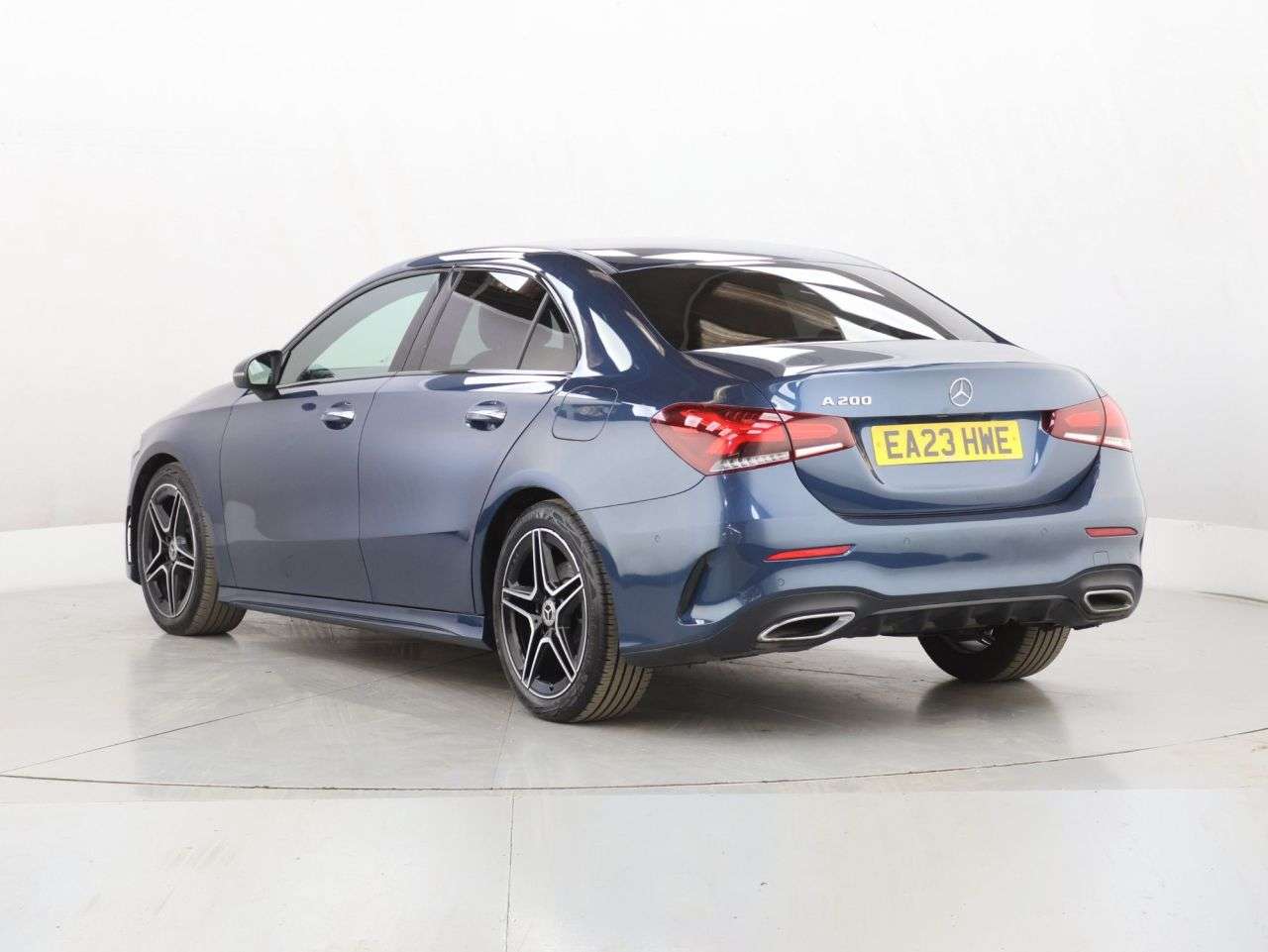 2023 MERCEDES-BENZ A CLASS 2023 MERCEDES-BENZ A CLASS