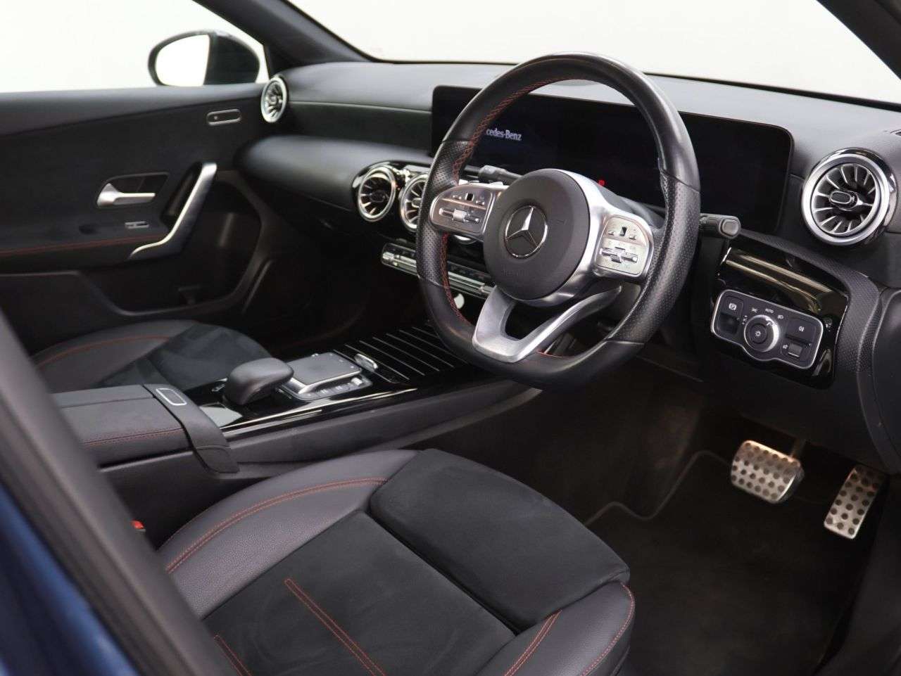 2023 MERCEDES-BENZ A CLASS 2023 MERCEDES-BENZ A CLASS