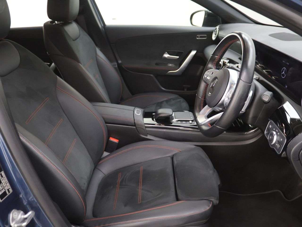 2023 MERCEDES-BENZ A CLASS 2023 MERCEDES-BENZ A CLASS