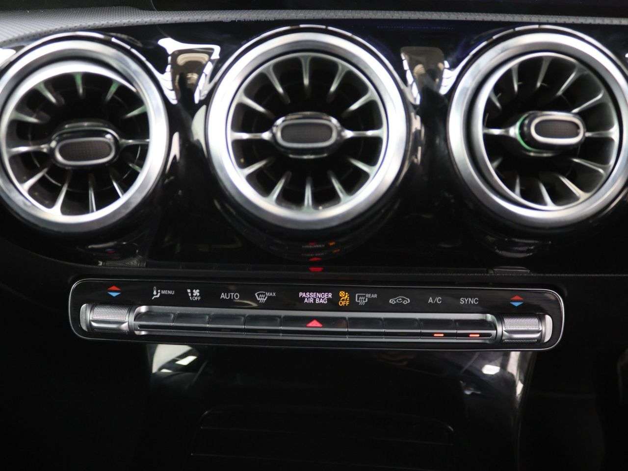 2023 MERCEDES-BENZ A CLASS 2023 MERCEDES-BENZ A CLASS