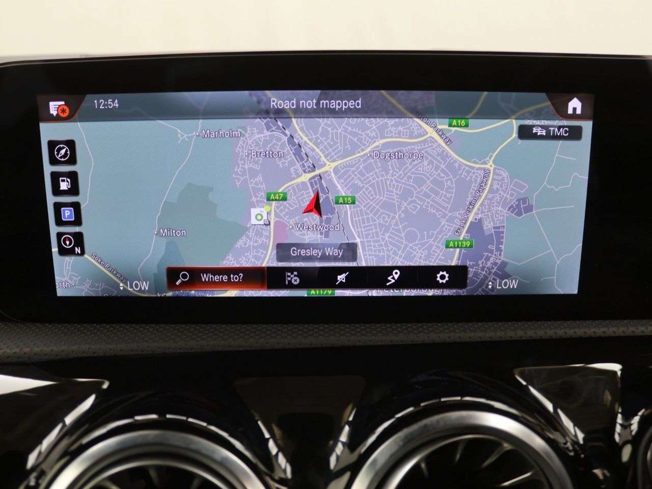 2023 MERCEDES-BENZ A CLASS 2023 MERCEDES-BENZ A CLASS