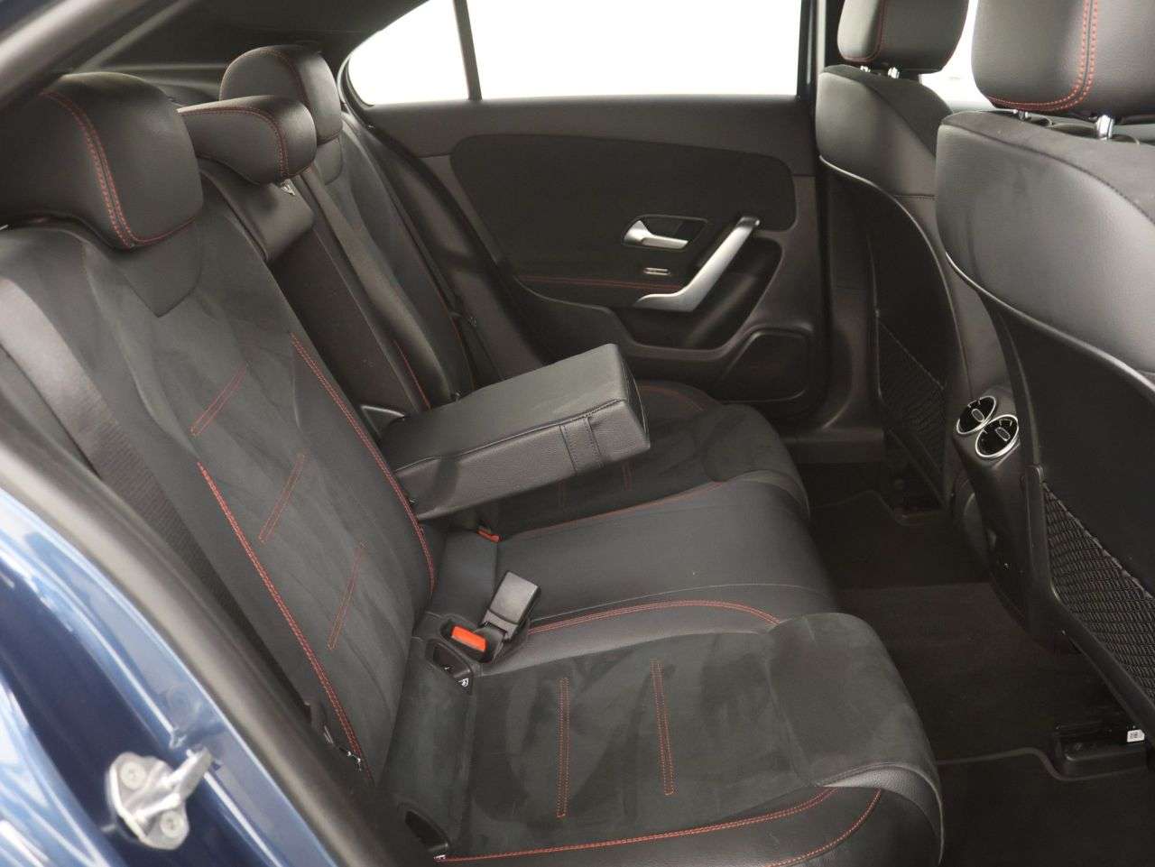 2023 MERCEDES-BENZ A CLASS 2023 MERCEDES-BENZ A CLASS