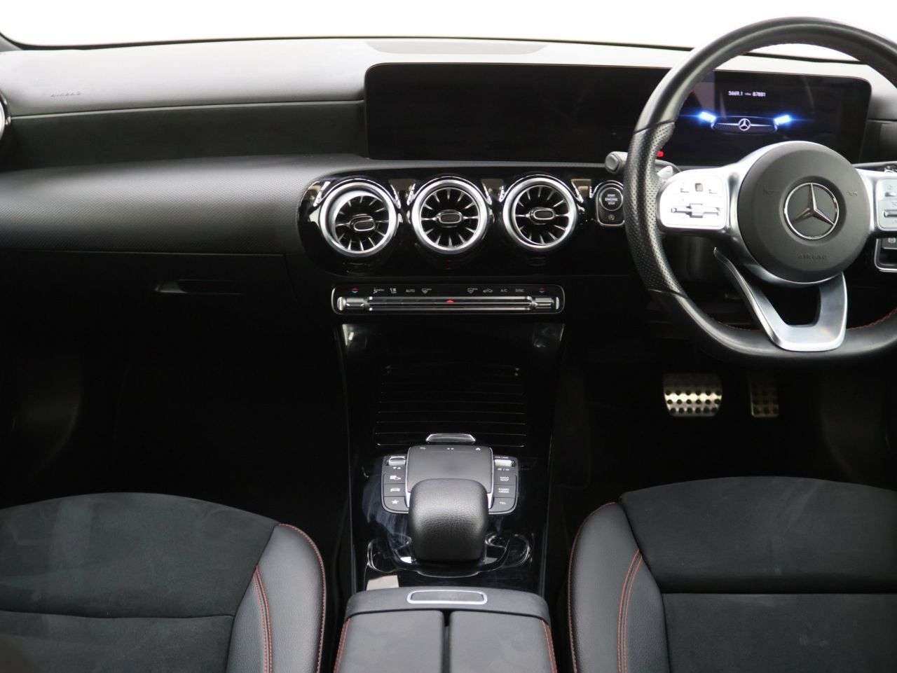2023 MERCEDES-BENZ A CLASS 2023 MERCEDES-BENZ A CLASS
