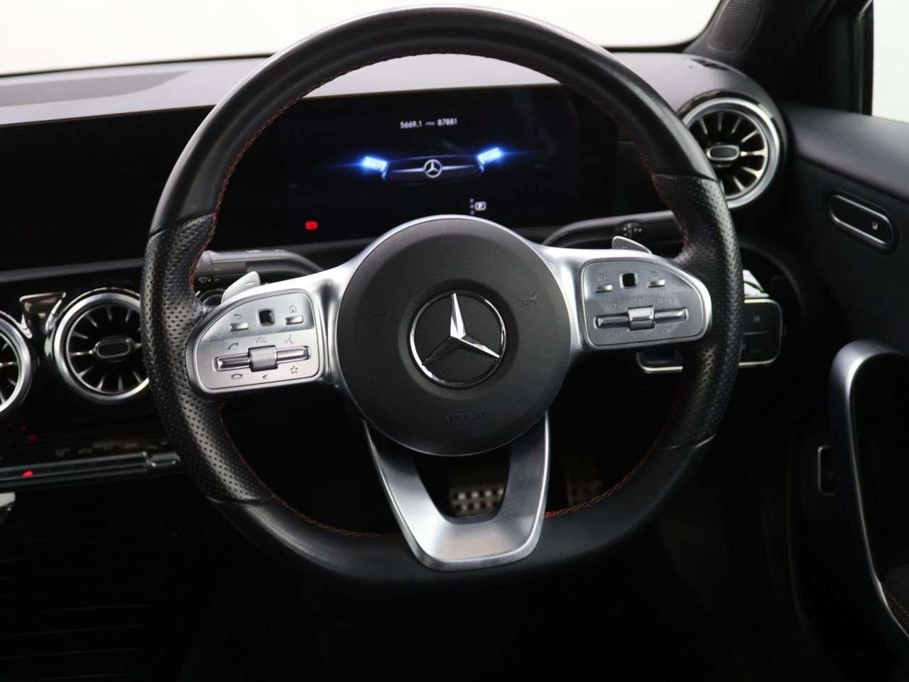 2023 MERCEDES-BENZ A CLASS 2023 MERCEDES-BENZ A CLASS