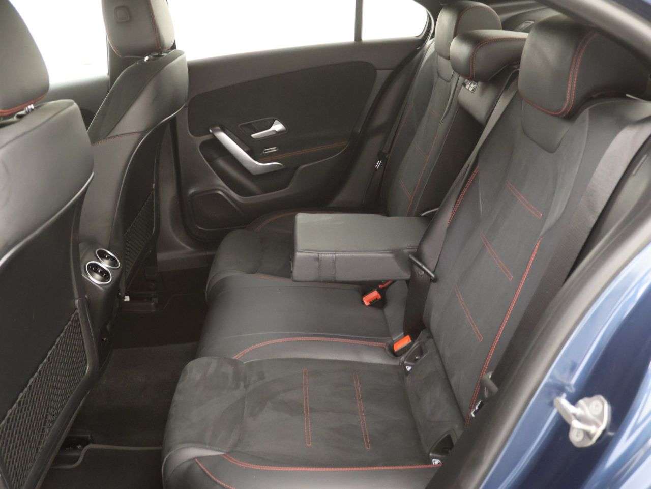 2023 MERCEDES-BENZ A CLASS 2023 MERCEDES-BENZ A CLASS