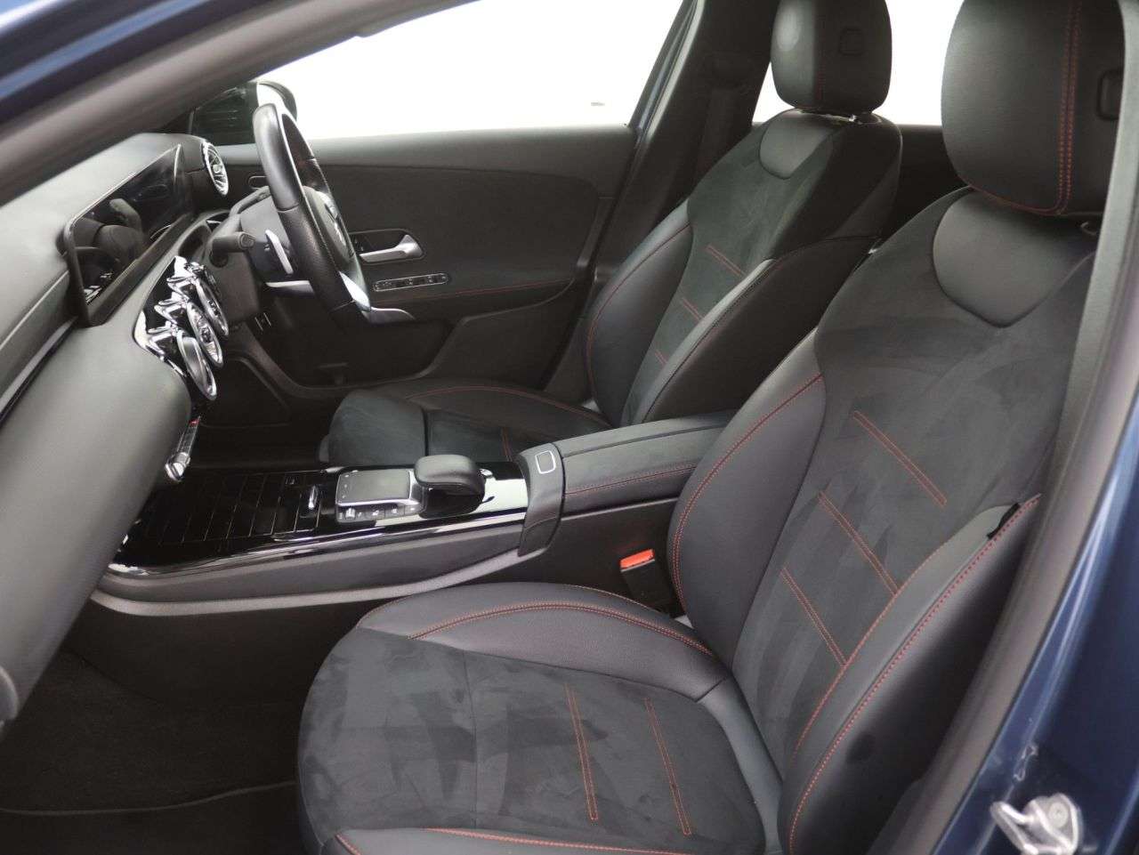 2023 MERCEDES-BENZ A CLASS 2023 MERCEDES-BENZ A CLASS
