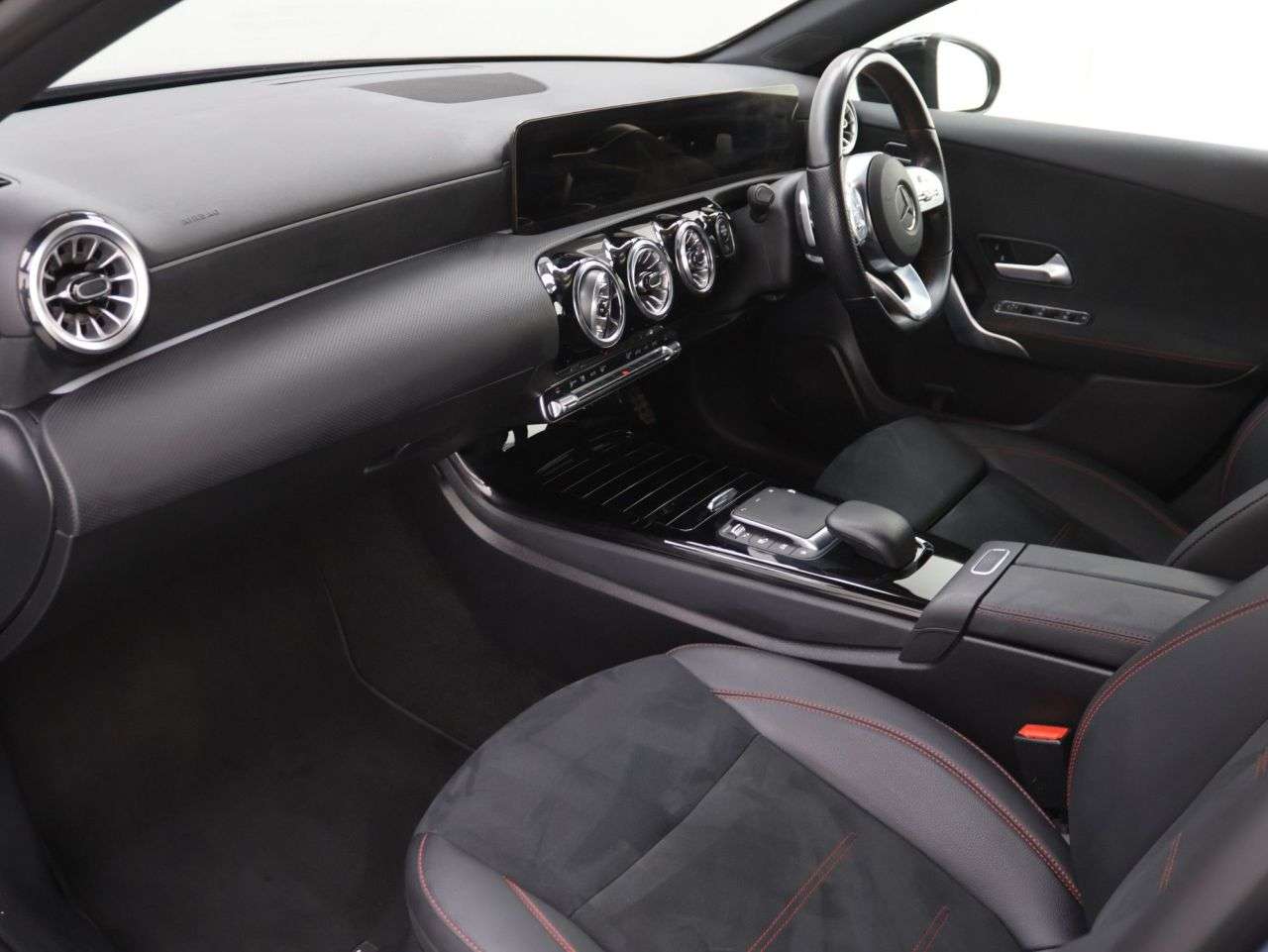 2023 MERCEDES-BENZ A CLASS 2023 MERCEDES-BENZ A CLASS