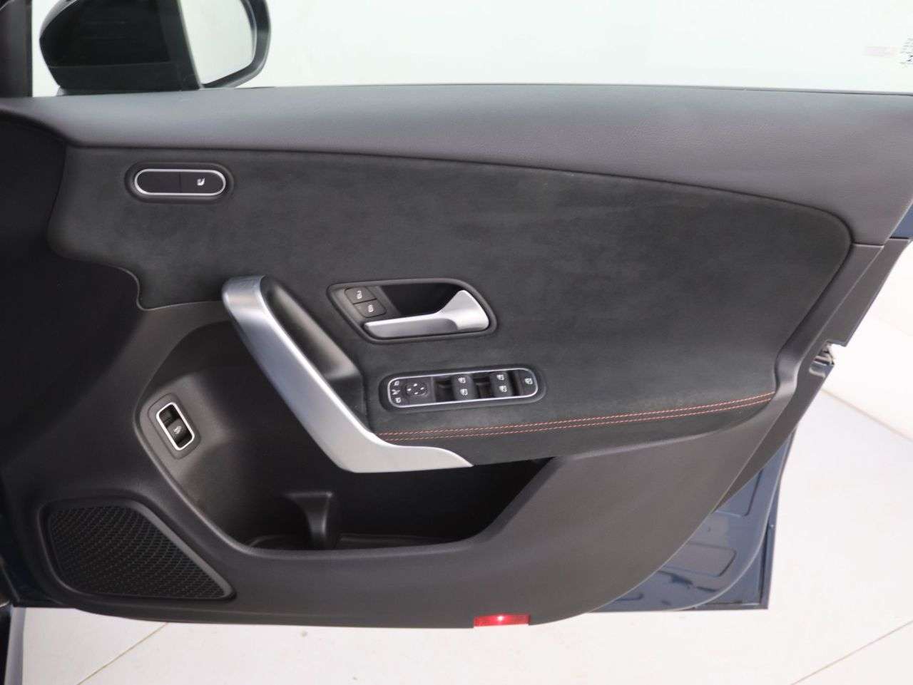 2023 MERCEDES-BENZ A CLASS 2023 MERCEDES-BENZ A CLASS