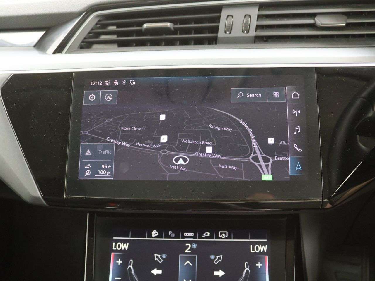 2021 AUDI E-TRON 2021 AUDI E-TRON