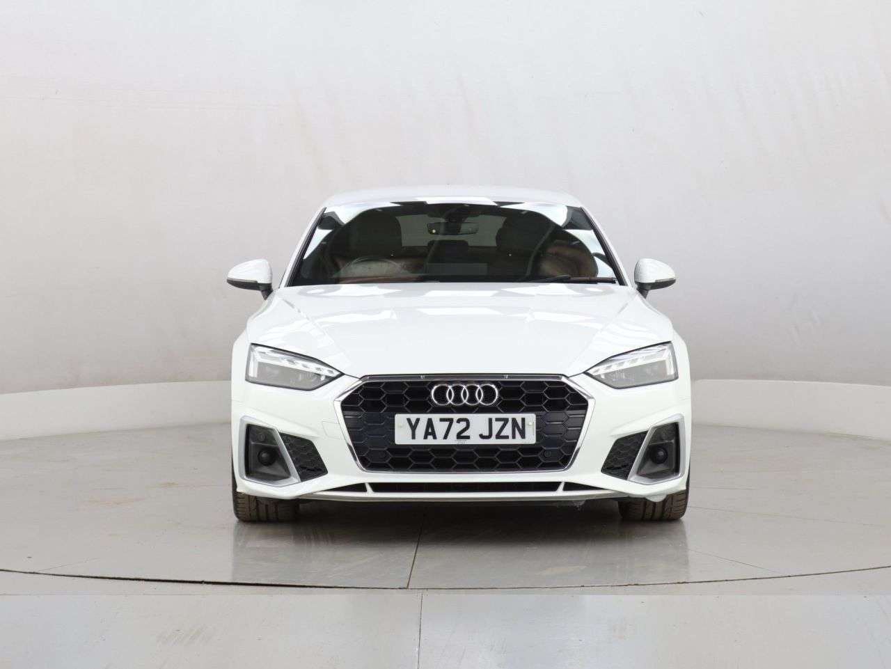 A 2023 AUDI A5 2.0 TDI 35 S line Sportback 5dr Diesel S Tronic Euro 6 (s/s) (163 ps) A 2023 AUDI A5 2.0 TDI 35 S line Sportback 5dr Diesel S Tronic Euro 6 (s/s) (163 ps)