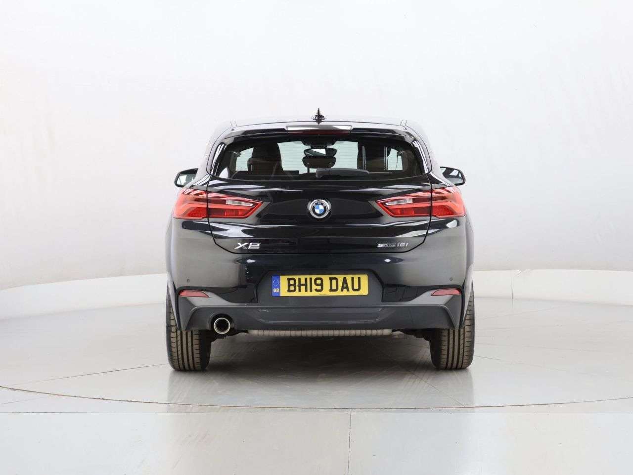 2019 BMW X2 2019 BMW X2
