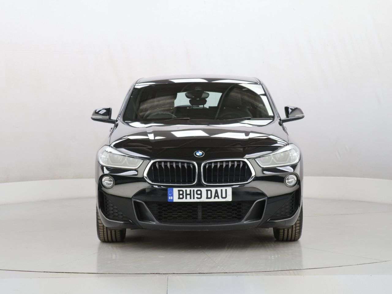A 2019 BMW X2 1.5 18i M Sport SUV 5dr Petrol Manual sDrive Euro 6 (s/s) (140 ps) A 2019 BMW X2 1.5 18i M Sport SUV 5dr Petrol Manual sDrive Euro 6 (s/s) (140 ps)