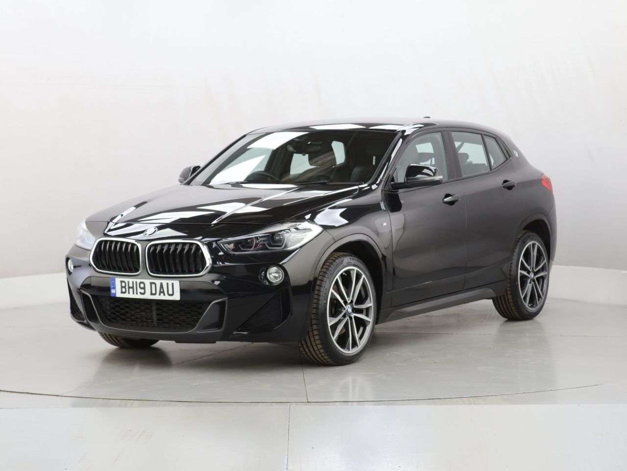2019 BMW X2 2019 BMW X2