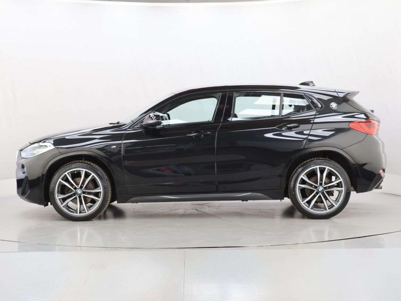 2019 BMW X2 2019 BMW X2