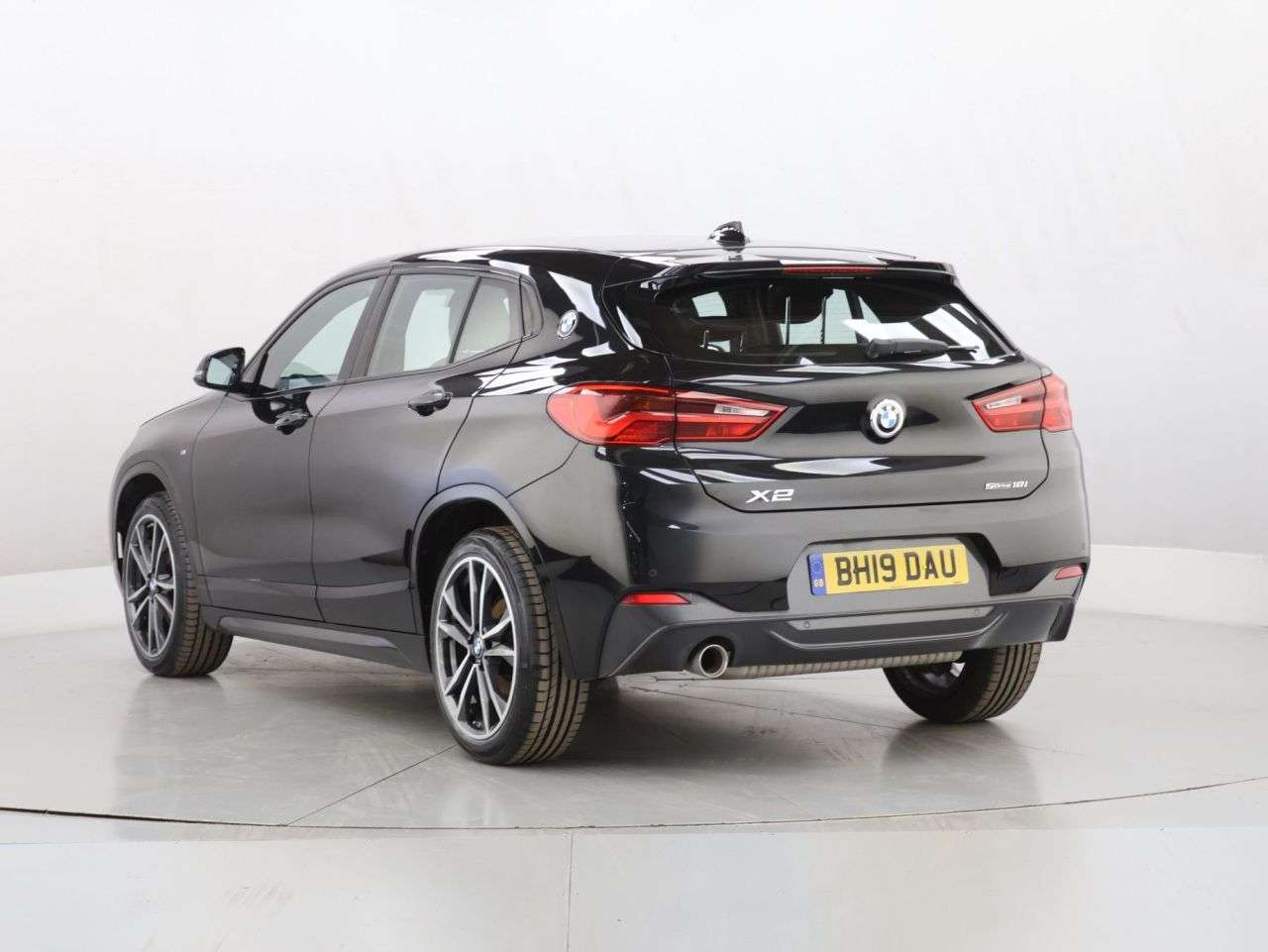 2019 BMW X2 2019 BMW X2
