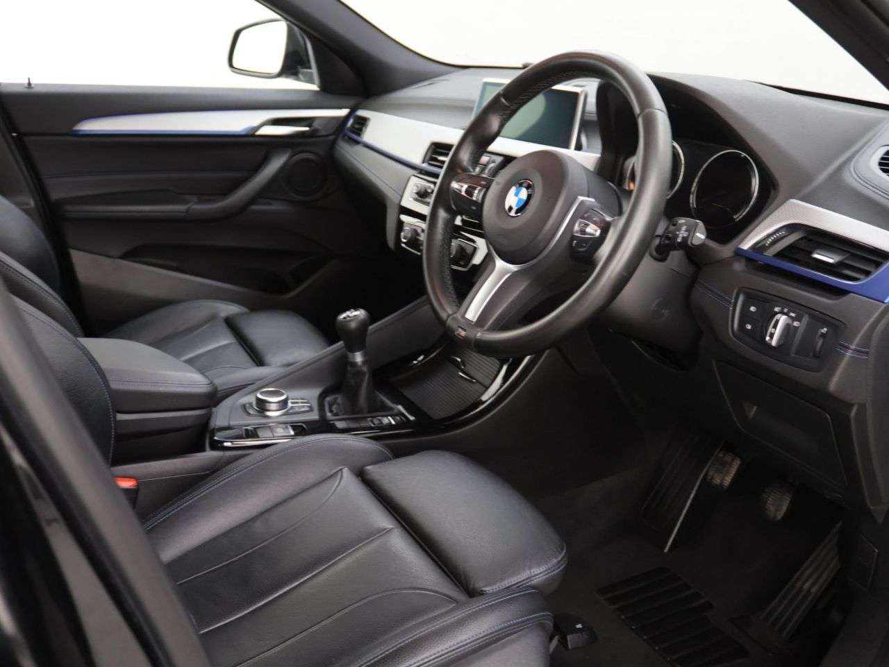 2019 BMW X2 2019 BMW X2