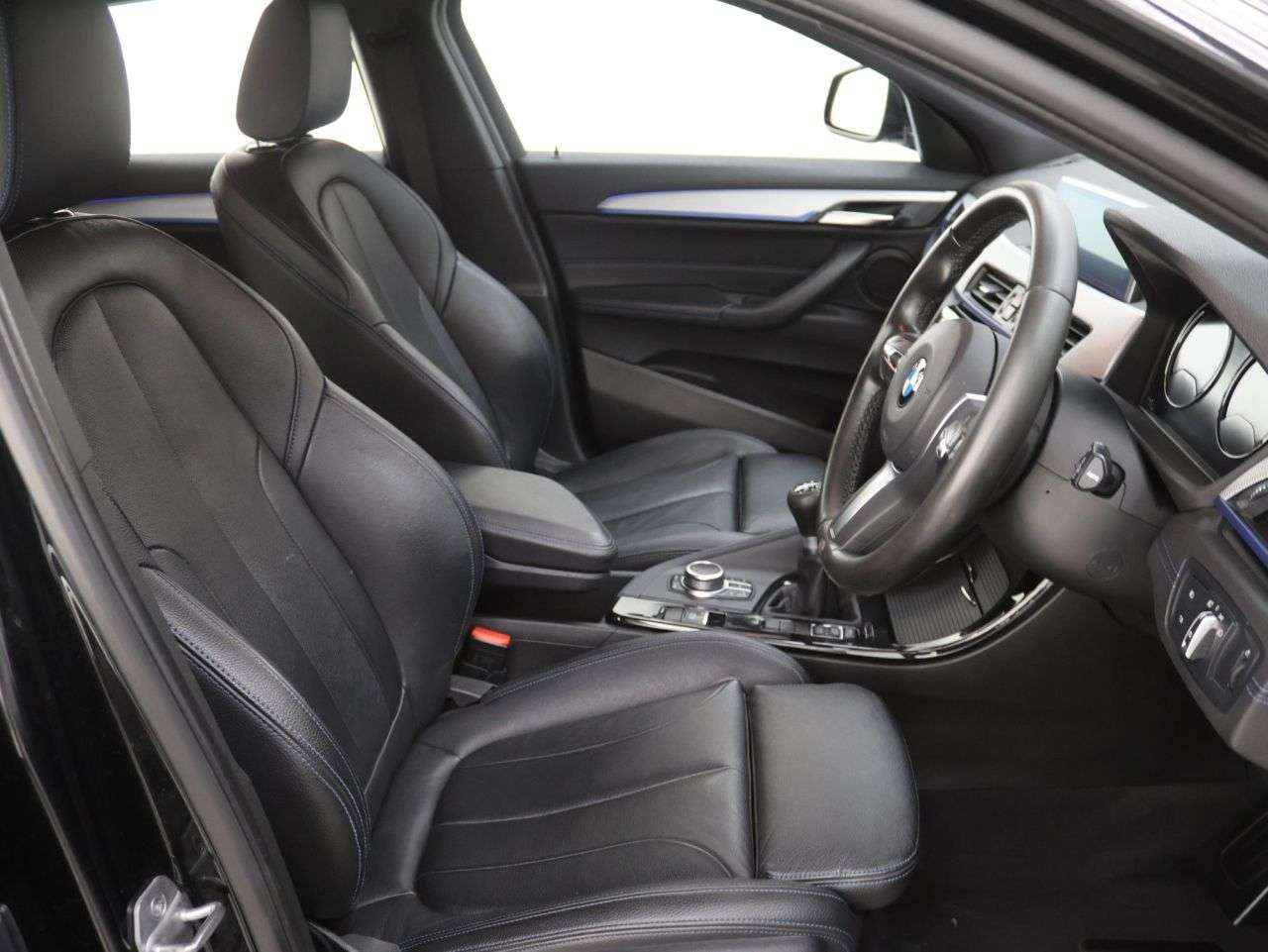 2019 BMW X2 2019 BMW X2
