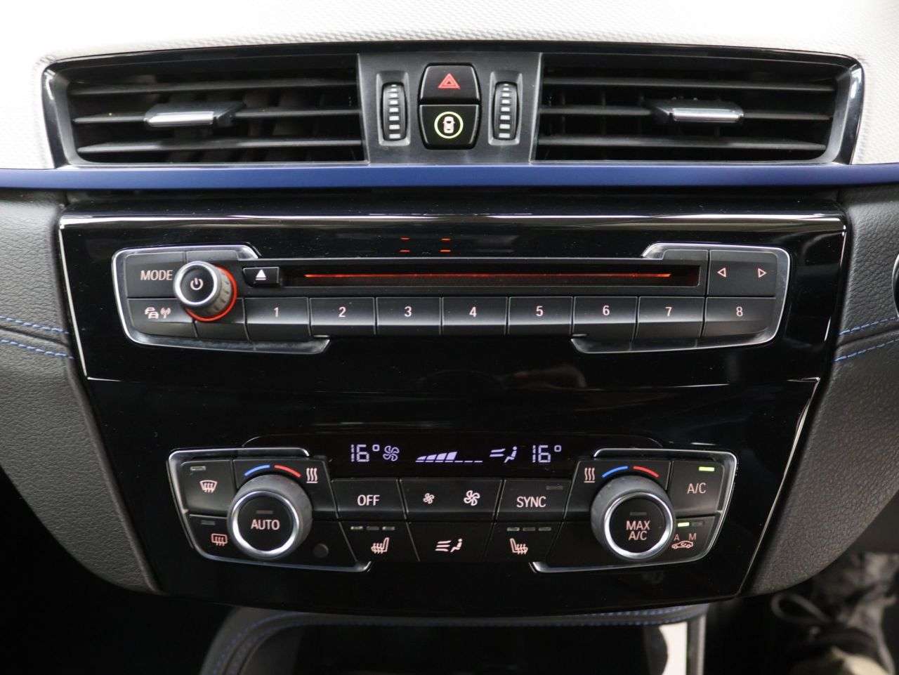 2019 BMW X2 2019 BMW X2