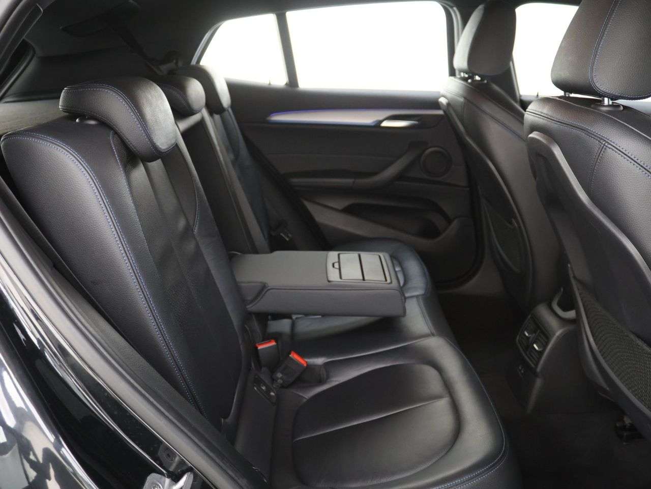 2019 BMW X2 2019 BMW X2