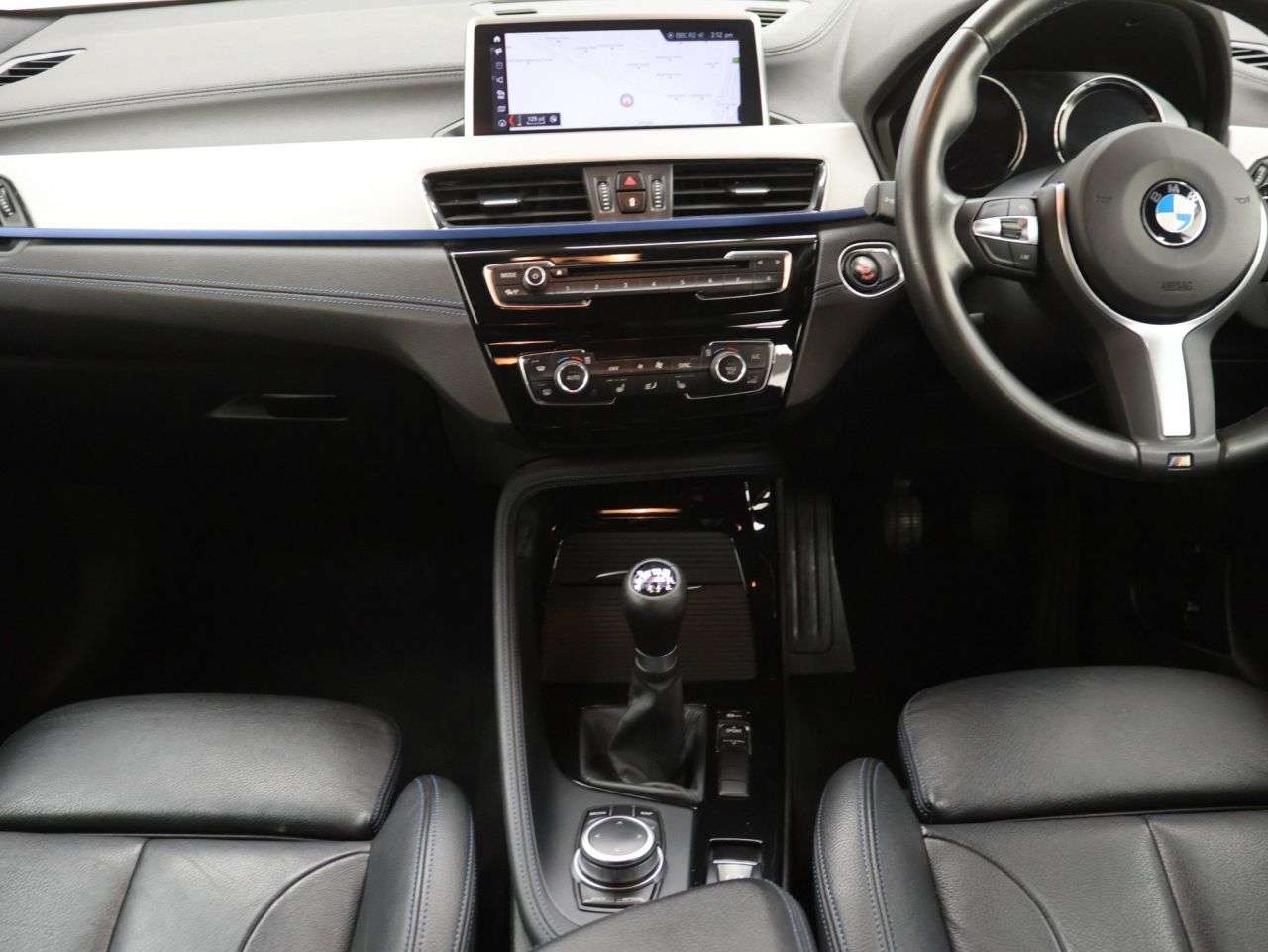 2019 BMW X2 2019 BMW X2
