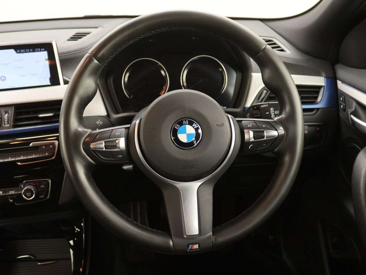 2019 BMW X2 2019 BMW X2