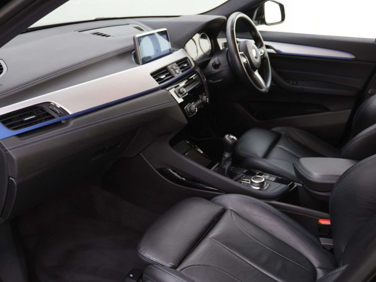 2019 BMW X2 2019 BMW X2