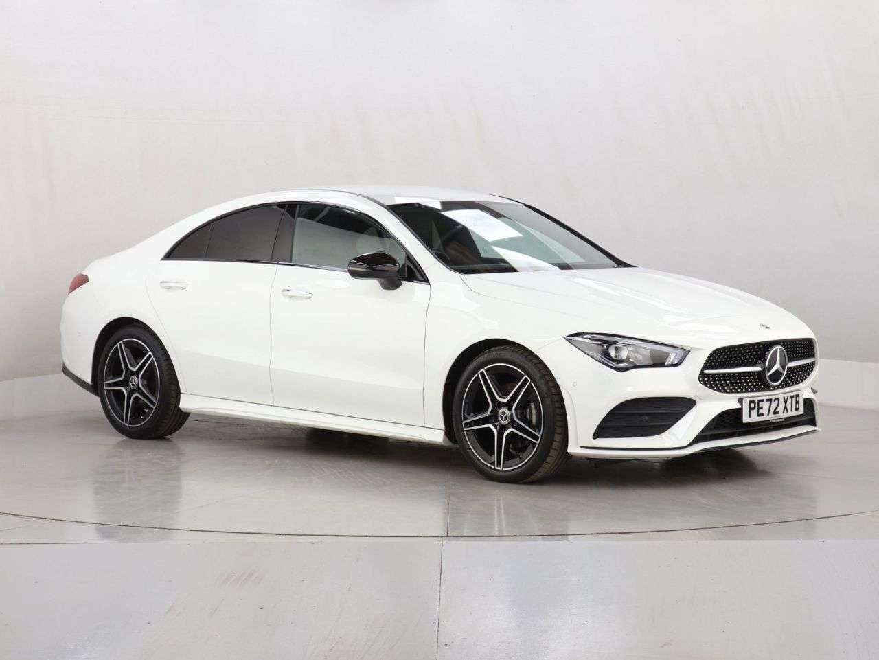 2022 MERCEDES-BENZ CLA CLASS 2022 MERCEDES-BENZ CLA CLASS