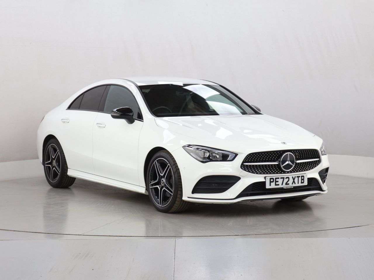 2022 MERCEDES-BENZ CLA CLASS 2022 MERCEDES-BENZ CLA CLASS