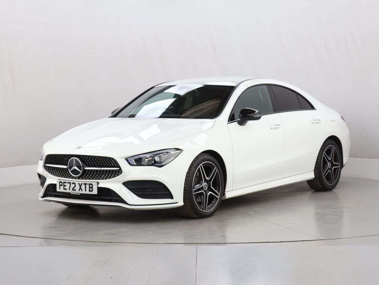 2022 MERCEDES-BENZ CLA CLASS 2022 MERCEDES-BENZ CLA CLASS