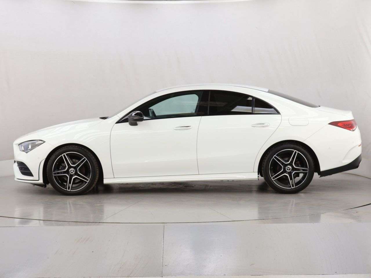 2022 MERCEDES-BENZ CLA CLASS 2022 MERCEDES-BENZ CLA CLASS