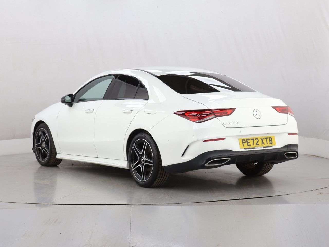 2022 MERCEDES-BENZ CLA CLASS 2022 MERCEDES-BENZ CLA CLASS