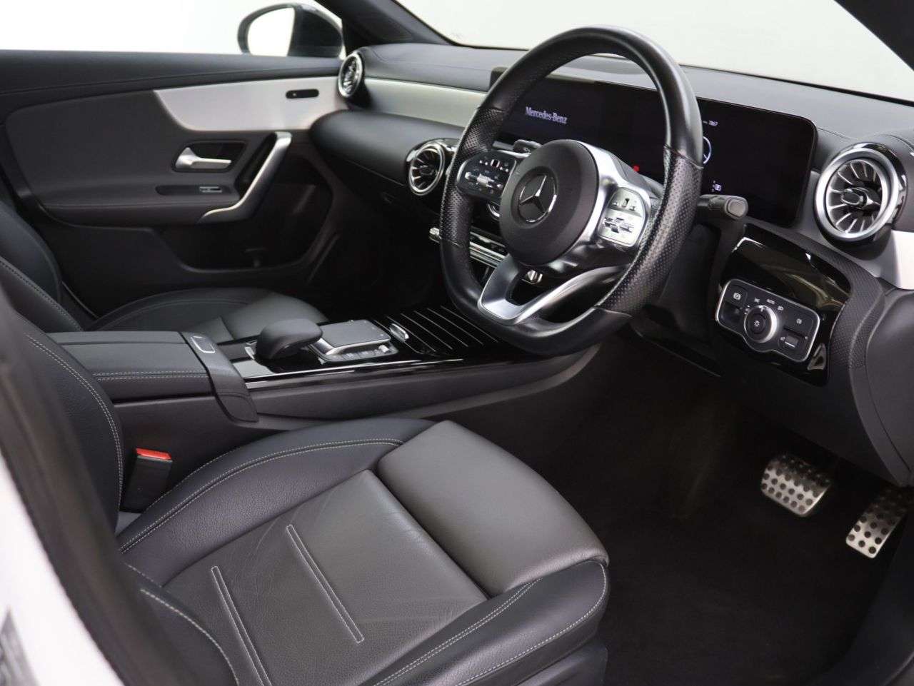 2022 MERCEDES-BENZ CLA CLASS 2022 MERCEDES-BENZ CLA CLASS