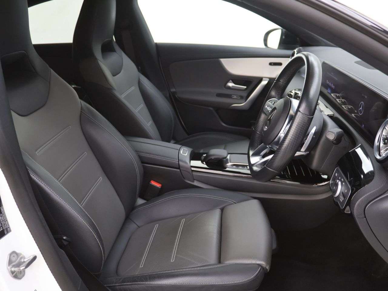 2022 MERCEDES-BENZ CLA CLASS 2022 MERCEDES-BENZ CLA CLASS