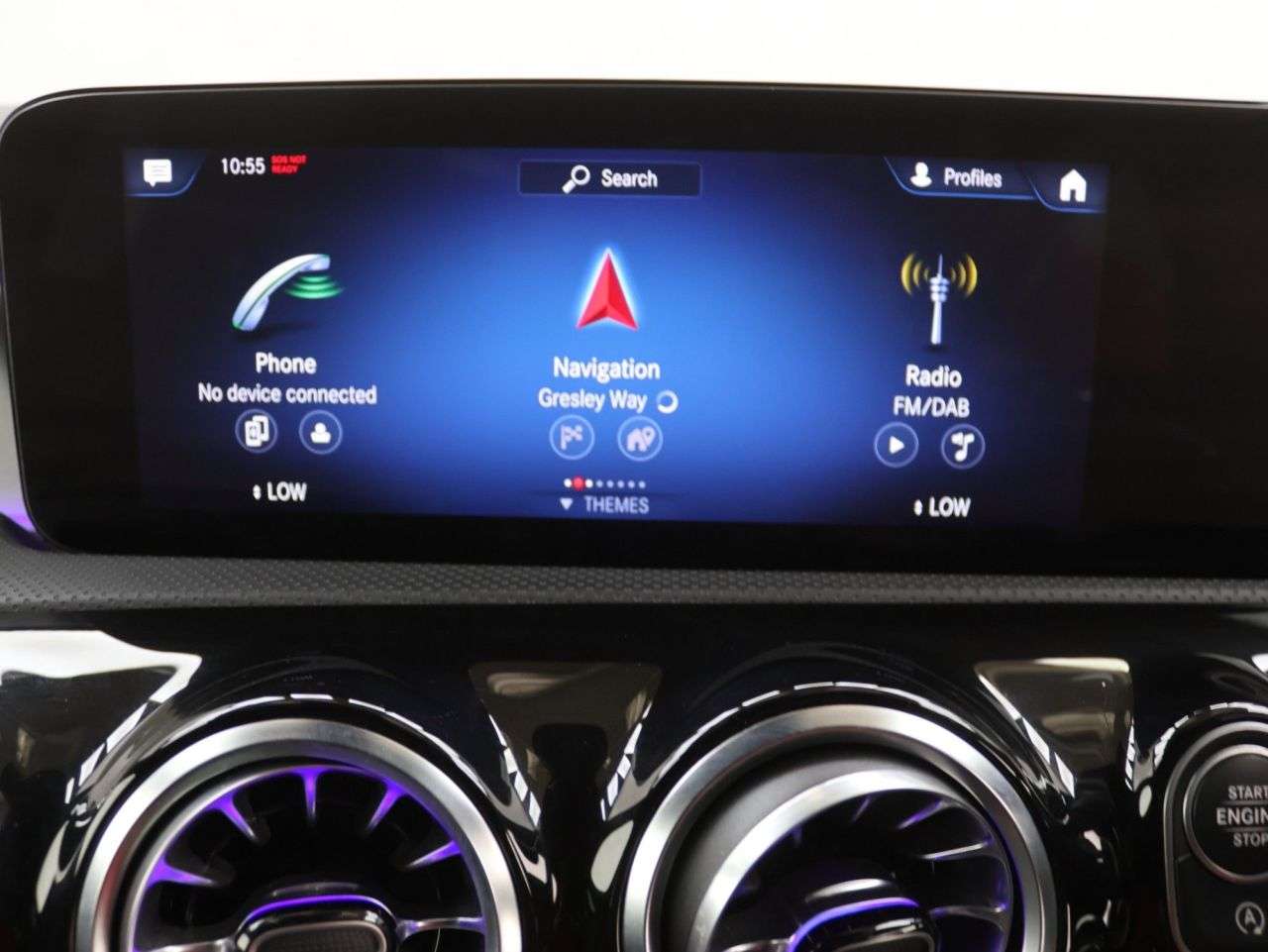 2022 MERCEDES-BENZ CLA CLASS 2022 MERCEDES-BENZ CLA CLASS