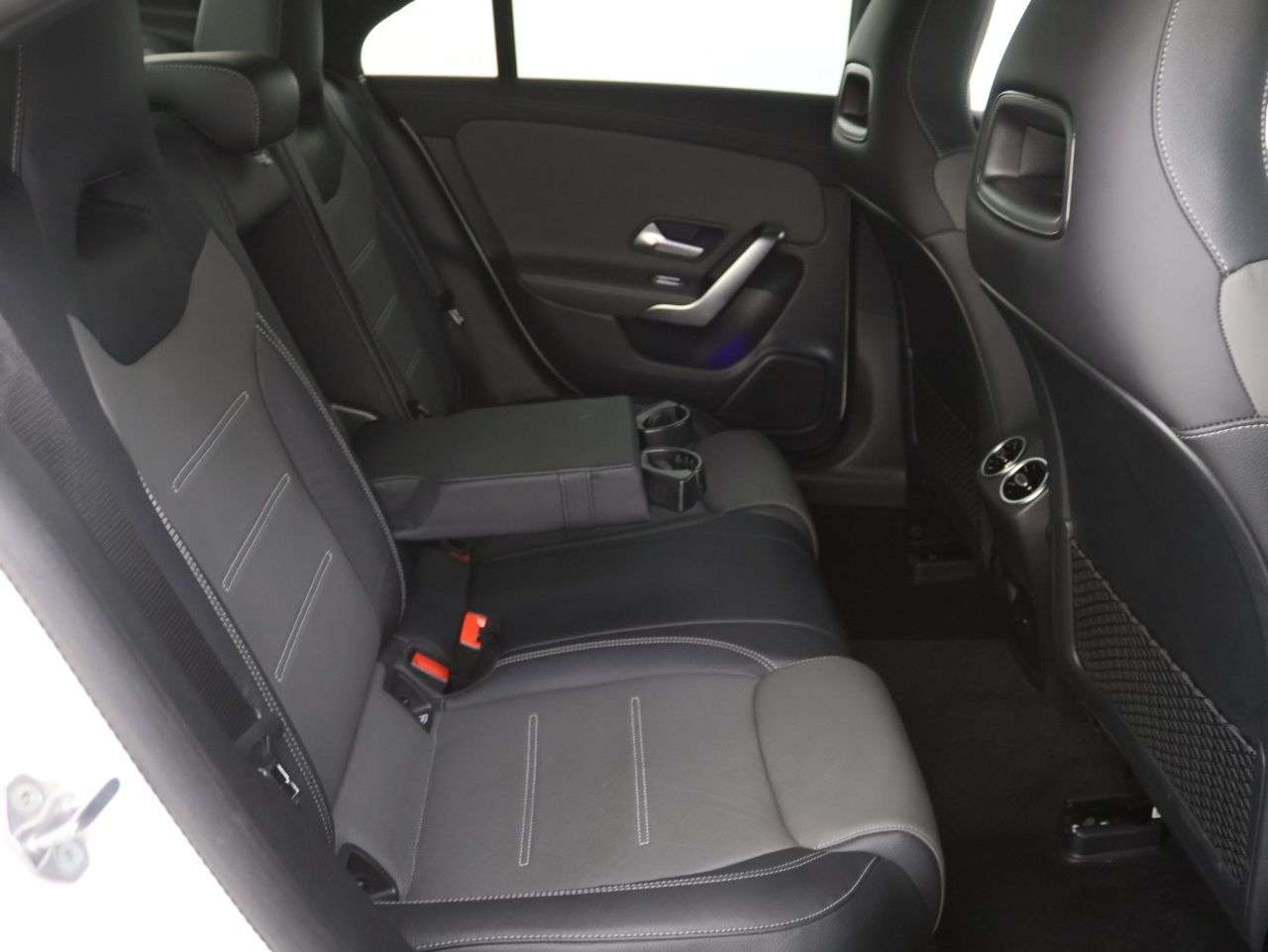 2022 MERCEDES-BENZ CLA CLASS 2022 MERCEDES-BENZ CLA CLASS