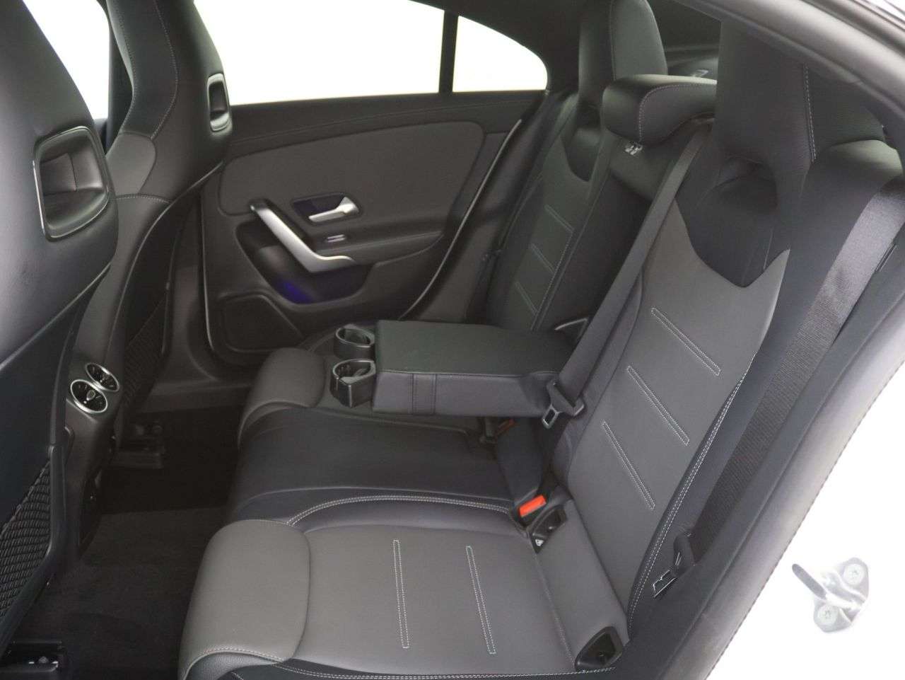 2022 MERCEDES-BENZ CLA CLASS 2022 MERCEDES-BENZ CLA CLASS