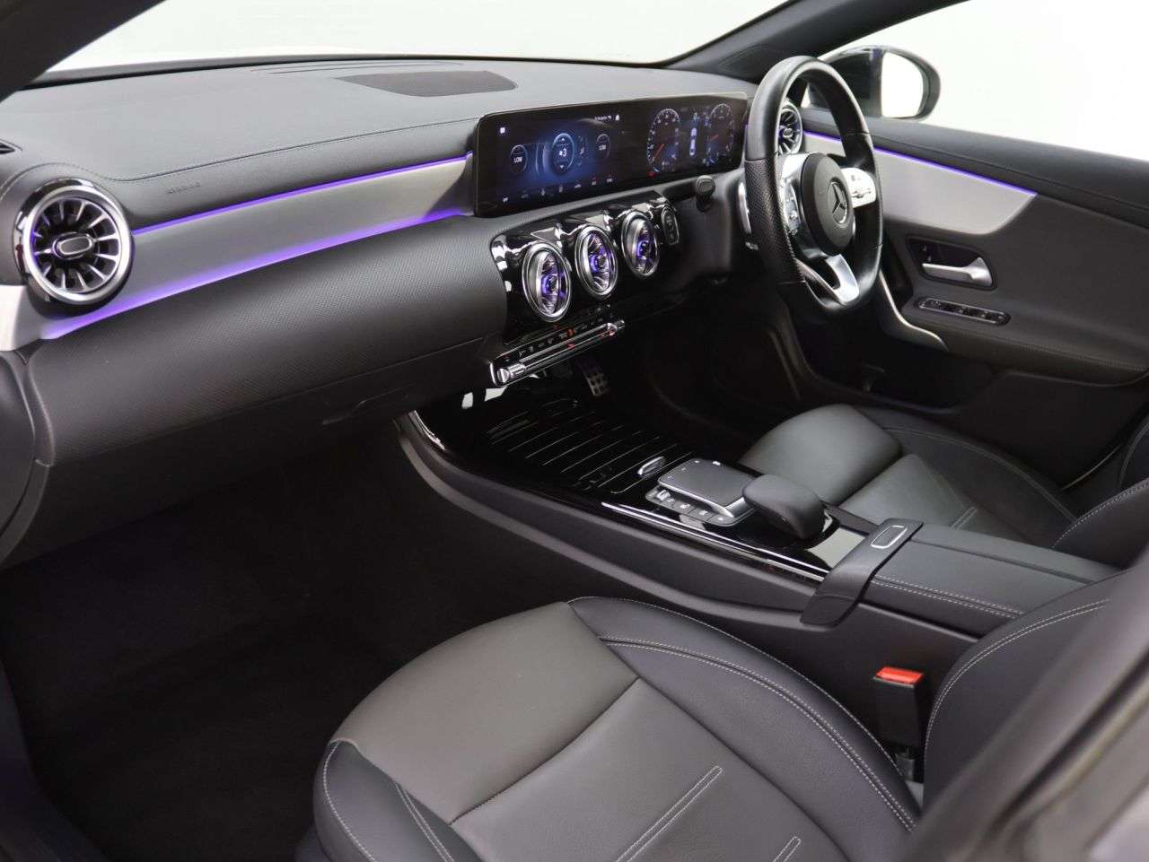2022 MERCEDES-BENZ CLA CLASS 2022 MERCEDES-BENZ CLA CLASS