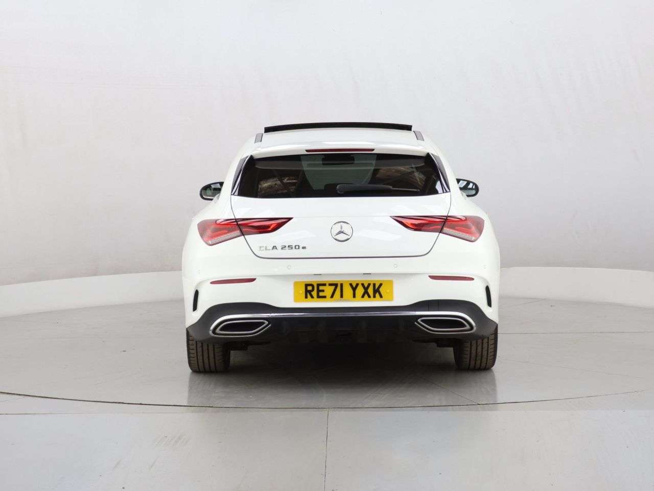2022 MERCEDES-BENZ CLA CLASS 2022 MERCEDES-BENZ CLA CLASS
