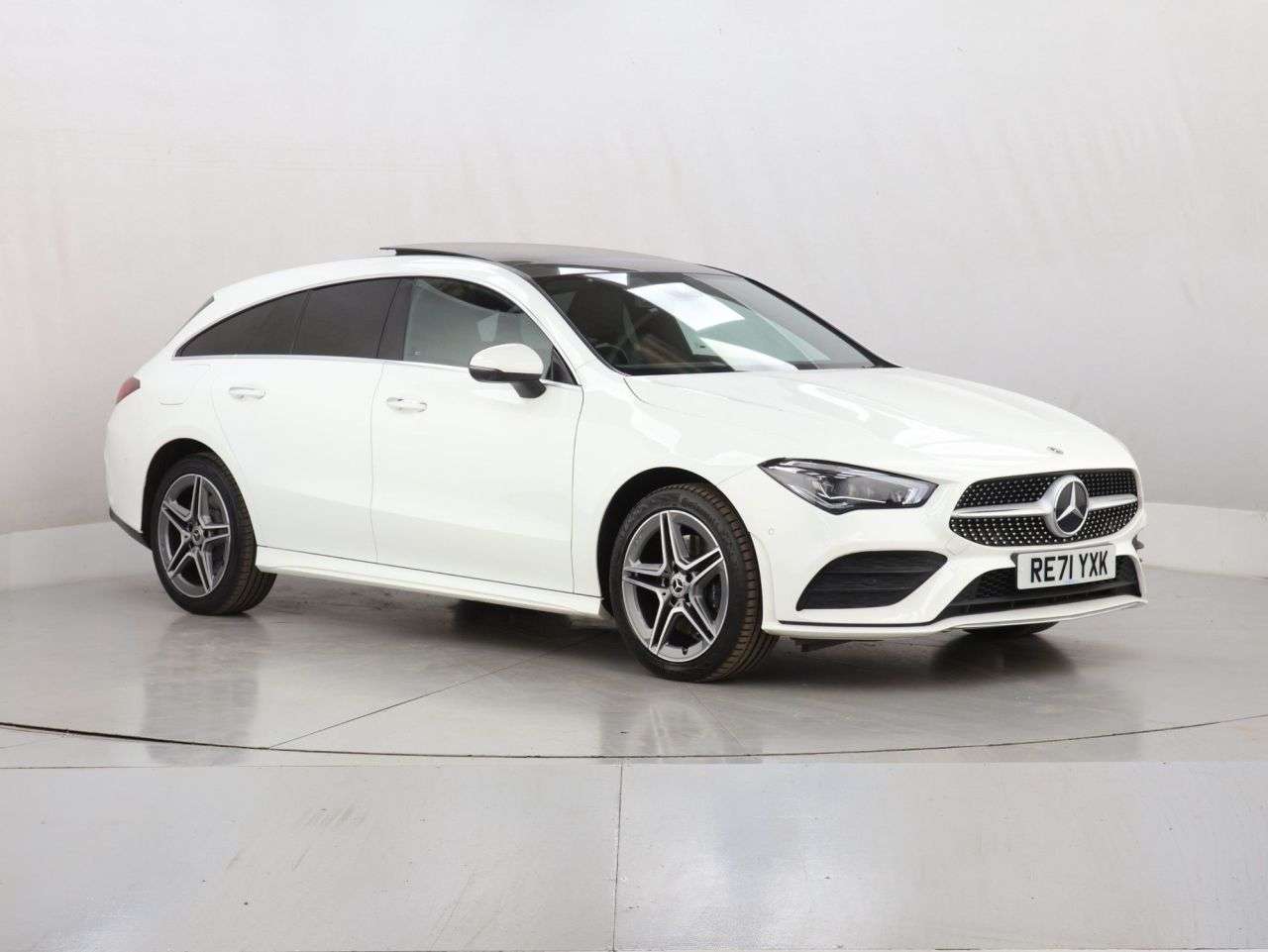 2022 MERCEDES-BENZ CLA CLASS 2022 MERCEDES-BENZ CLA CLASS