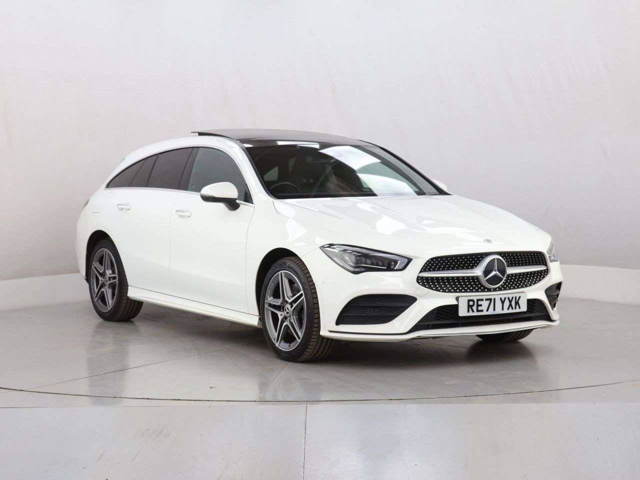 2022 MERCEDES-BENZ CLA CLASS 2022 MERCEDES-BENZ CLA CLASS