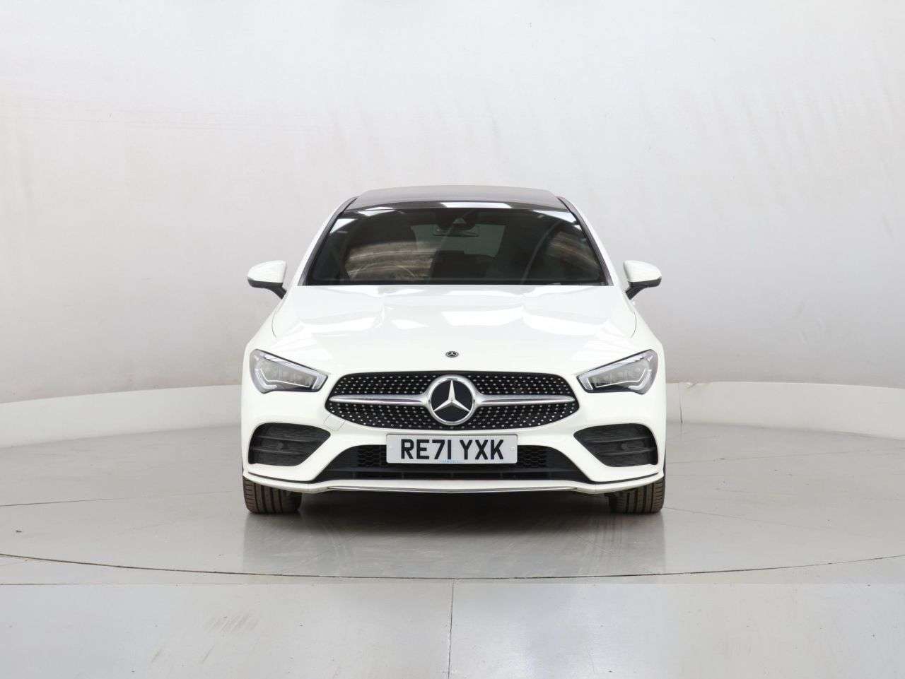 2022 MERCEDES-BENZ CLA CLASS 2022 MERCEDES-BENZ CLA CLASS