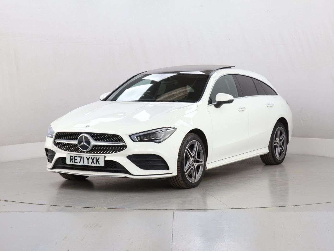 2022 MERCEDES-BENZ CLA CLASS 2022 MERCEDES-BENZ CLA CLASS