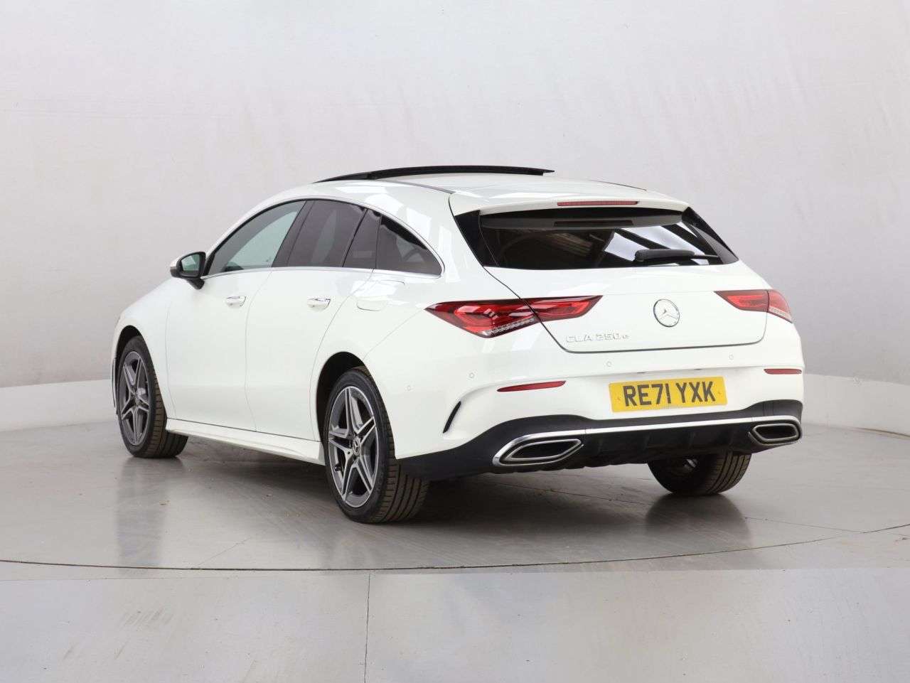 2022 MERCEDES-BENZ CLA CLASS 2022 MERCEDES-BENZ CLA CLASS
