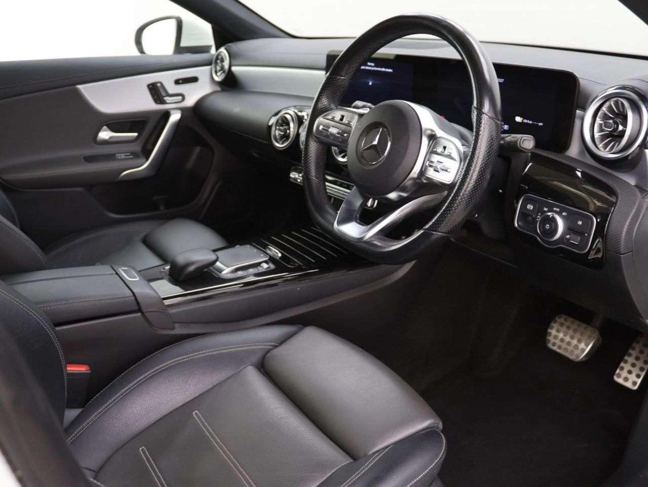 2022 MERCEDES-BENZ CLA CLASS 2022 MERCEDES-BENZ CLA CLASS