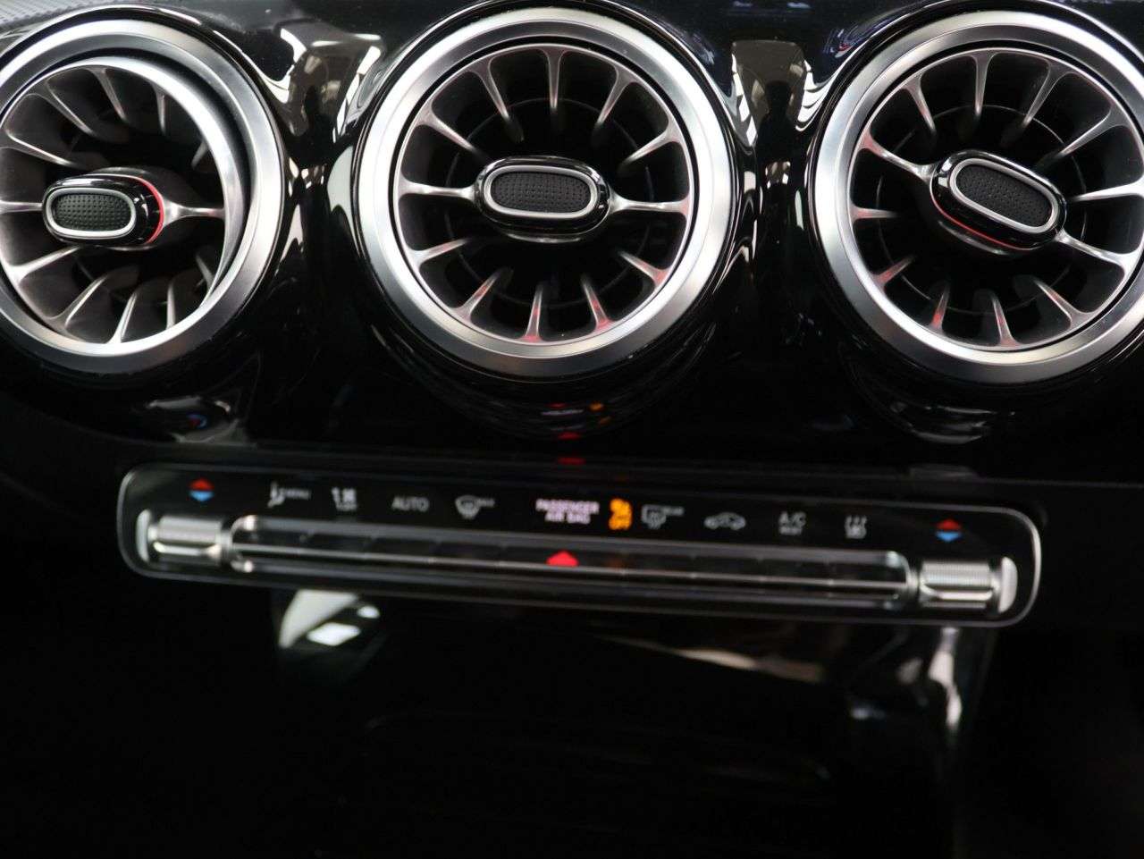 2022 MERCEDES-BENZ CLA CLASS 2022 MERCEDES-BENZ CLA CLASS