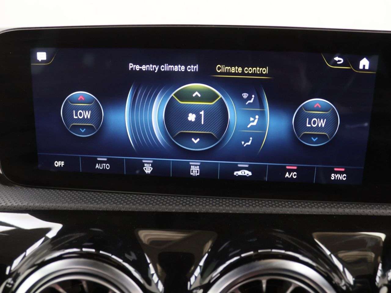 2022 MERCEDES-BENZ CLA CLASS 2022 MERCEDES-BENZ CLA CLASS